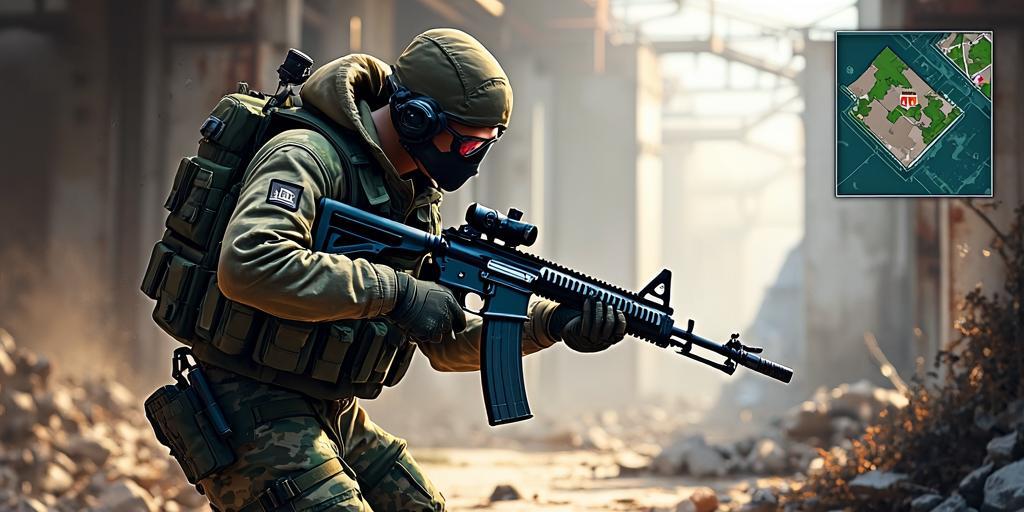 使用和平精英辅助，是技术进步还是道德退步？